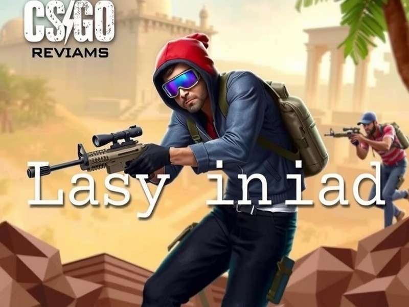 CSGO India Battle Royale Player Reviews CSGO India Battle Royale Player Reviews