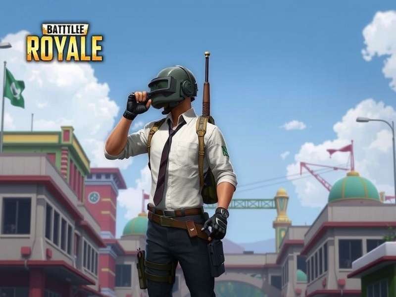 CSGO India Battle Royale Localization Features CSGO India Battle Royale Localization Features